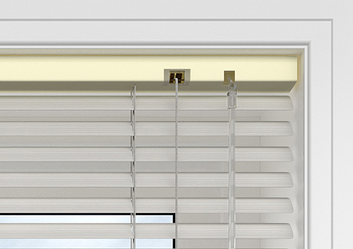 Wood Effect, Barley Wheat - Venetian Blind - Image 6
